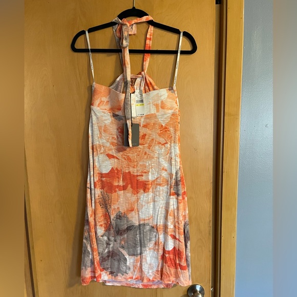 Tommy Bahama Carrera Mist Dress - Picture 3 of 4